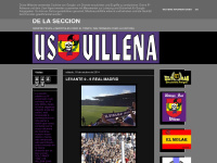 Seccion-ultras-sur-villena.blogspot.com
