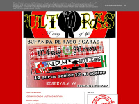Ultras-moron.blogspot.com