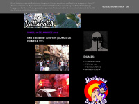 Valladolid-hooligans.blogspot.com
