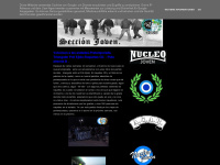 Nucleo-joven-uca.blogspot.com