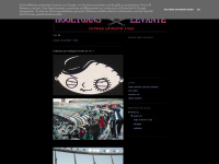 Hooliganslevante.blogspot.com