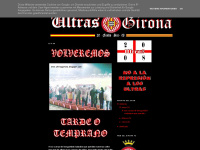 ultrasgerona.blogspot.com Thumbnail
