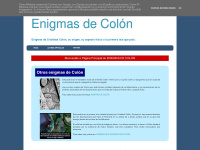 Enigmas-colon.blogspot.com