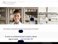 Agfarma.com