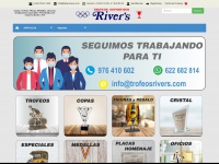 Trofeosrivers.com
