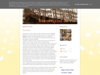 Bucurestiuldevis.blogspot.com