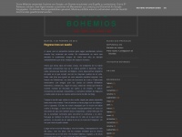 Somosbohemios.blogspot.com