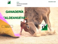 Ganaderia-aldeanueva.com