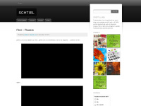 Schtiel.wordpress.com