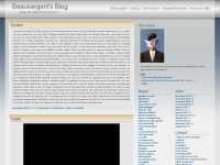 Beausergent.wordpress.com