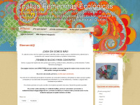 Toallasfemeninasecologicas.wordpress.com