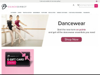 Dancedirect.com