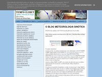 Tempoclimetsc.blogspot.com