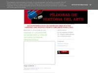 Pildorasdearte.blogspot.com