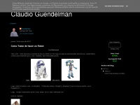 Guendelman.blogspot.com