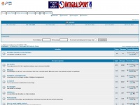 integralsport.com Thumbnail