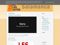 Nolesvotessalamanca.blogspot.com