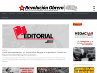 Revolucionobrera.com