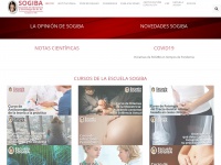 Sogiba.org.ar