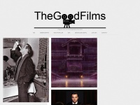 Thegoodfilms.com