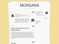 Morgana58.tumblr.com