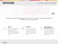 Vanguardwebstudio.com
