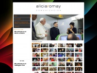 Aliciaromay.com