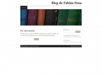 Fabianpena.wordpress.com
