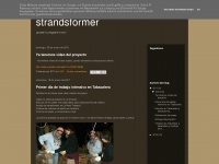 Strandsformer.blogspot.com
