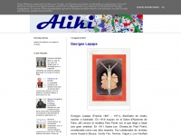 aliki-arte.blogspot.com Thumbnail