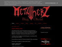 Metallherz.blogspot.com