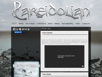 Pareidolian.com