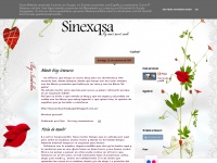 Sinexqsa.blogspot.com