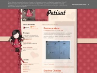 Petisut.blogspot.com