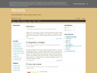 Unarevistaliteraria.blogspot.com