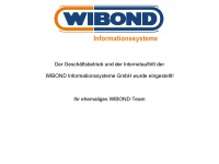 wibond.de