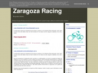 Zaragozaracingteam.blogspot.com