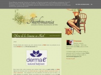 Iherbmania.blogspot.com
