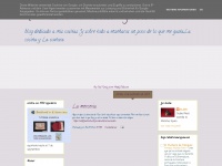 Amiscositas.blogspot.com