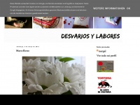 Desvariosylabores.blogspot.com