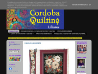 Cordobaquilting.blogspot.com