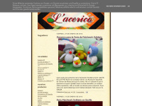 Lacerico.blogspot.com