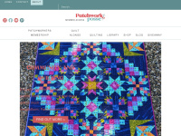 patchworkposse.com
