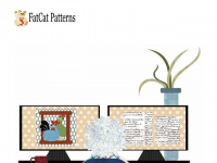 Fatcatpatterns.com