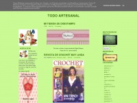 Todo-artesanal.blogspot.com