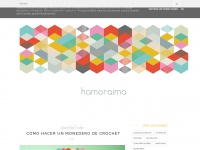 Hamoraima.blogspot.com