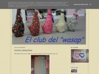 Elclubdelwasap.blogspot.com