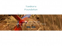 Tamborafoundation.org