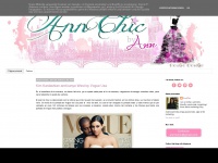 Annchic.blogspot.com