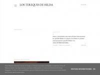 hilda-losterequesdehilda.blogspot.com Thumbnail